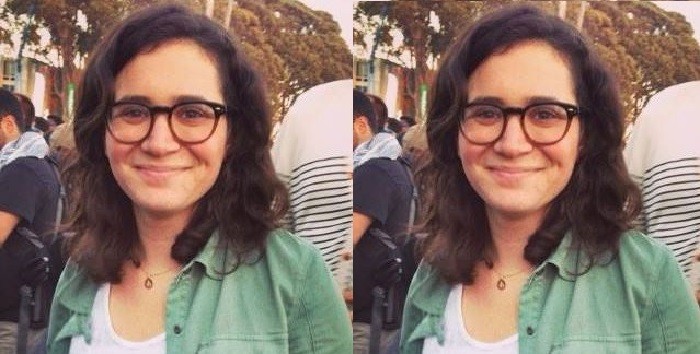 Get to Know Facebook Product Marketing Manager Alison Emma Schumer - Chuck Schumer & Iris Weinshall Daughter